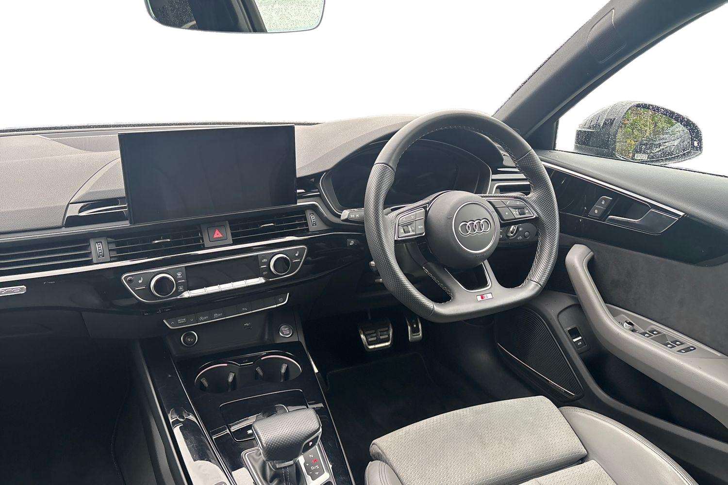 Used Audi A4 2023 for sale - 76242417: Photo 20