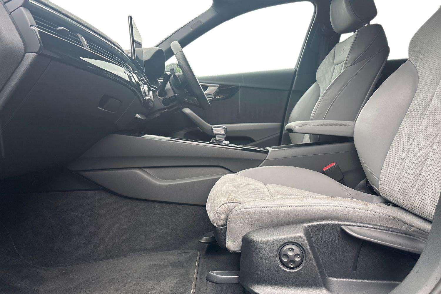 Used Audi A4 2023 for sale - 76242417: Photo 21