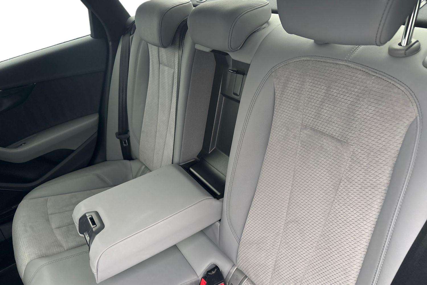 Used Audi A4 2023 for sale - 76242417: Photo 22