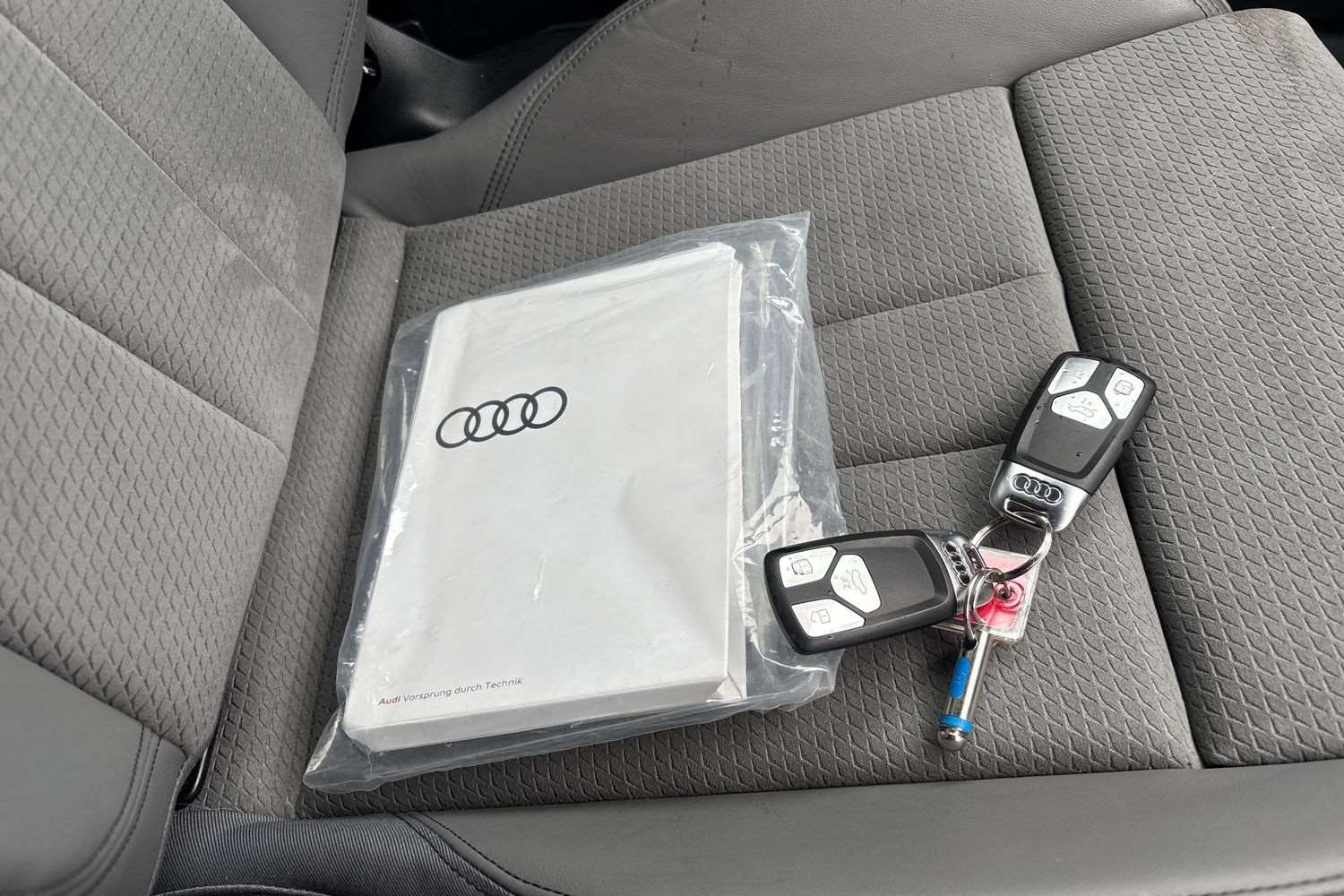 Used Audi A4 2023 for sale - 76242417: Photo 25