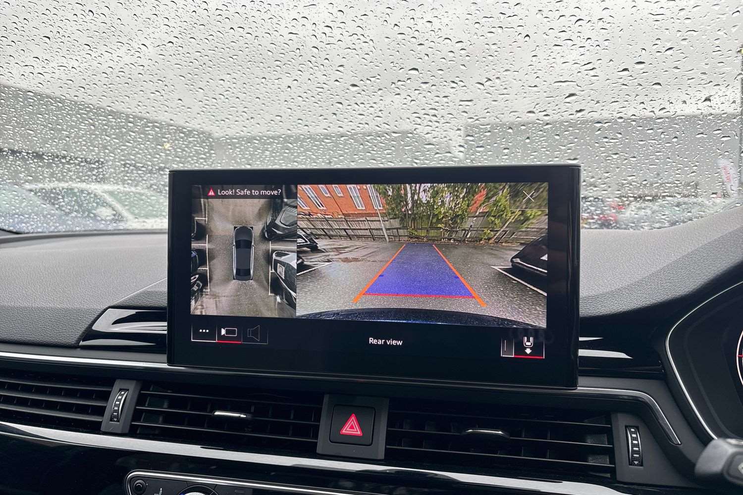 Used Audi A4 2023 for sale - 76242417: Photo 26