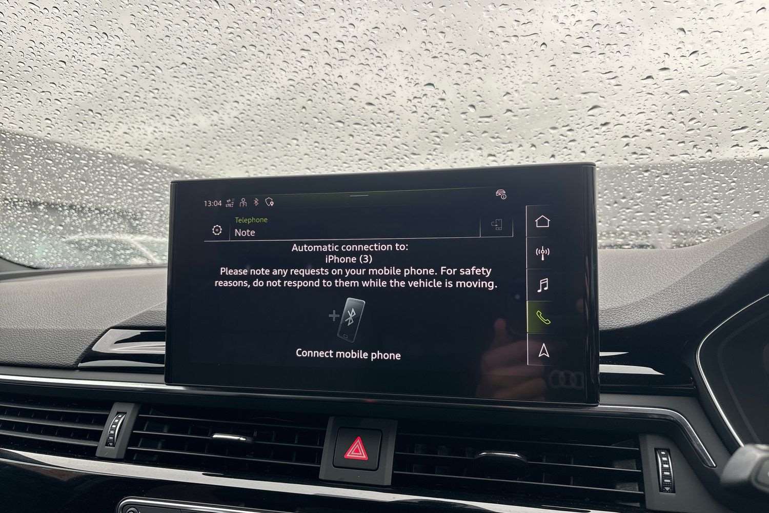 Used Audi A4 2023 for sale - 76242417: Photo 27