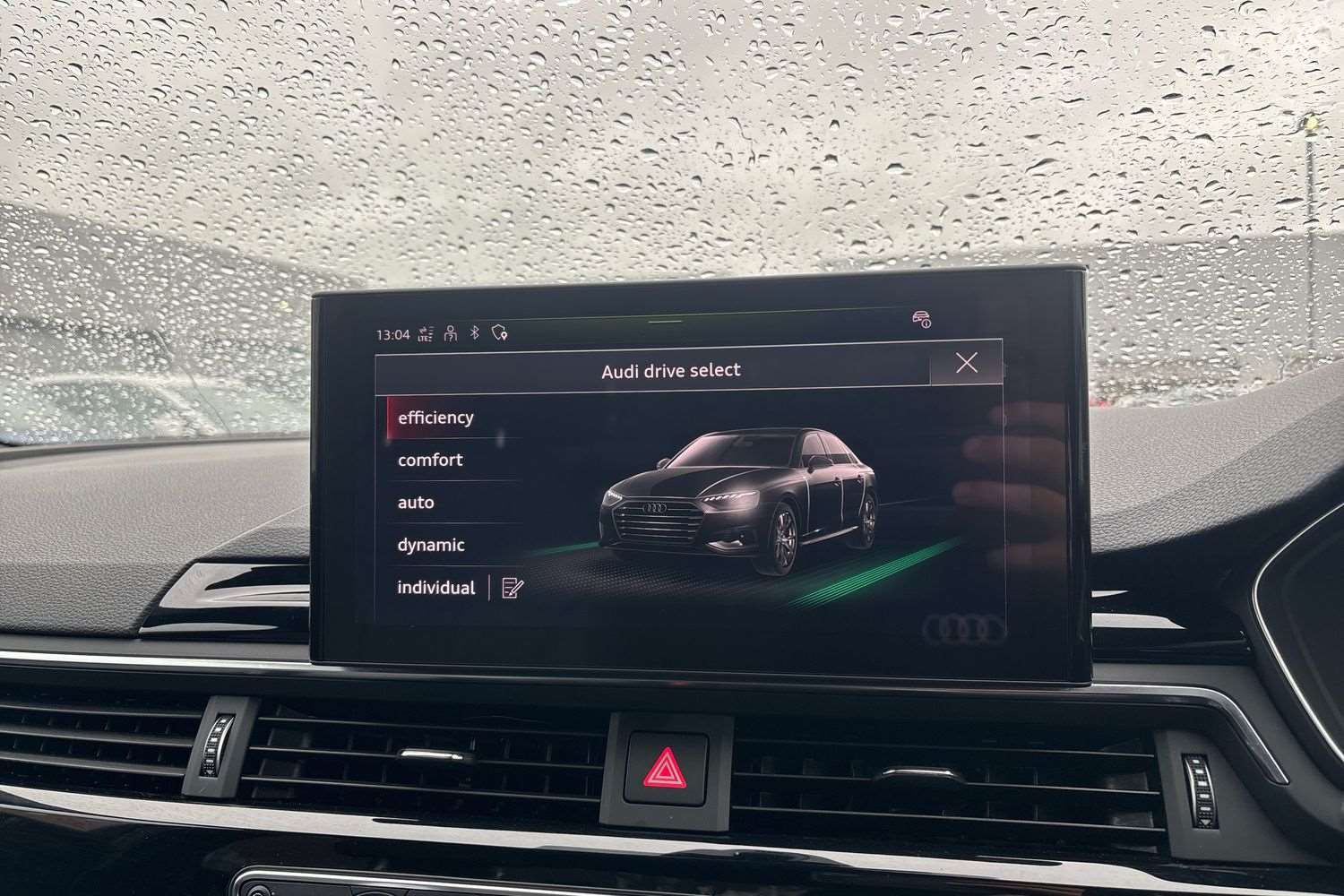 Used Audi A4 2023 for sale - 76242417: Photo 30