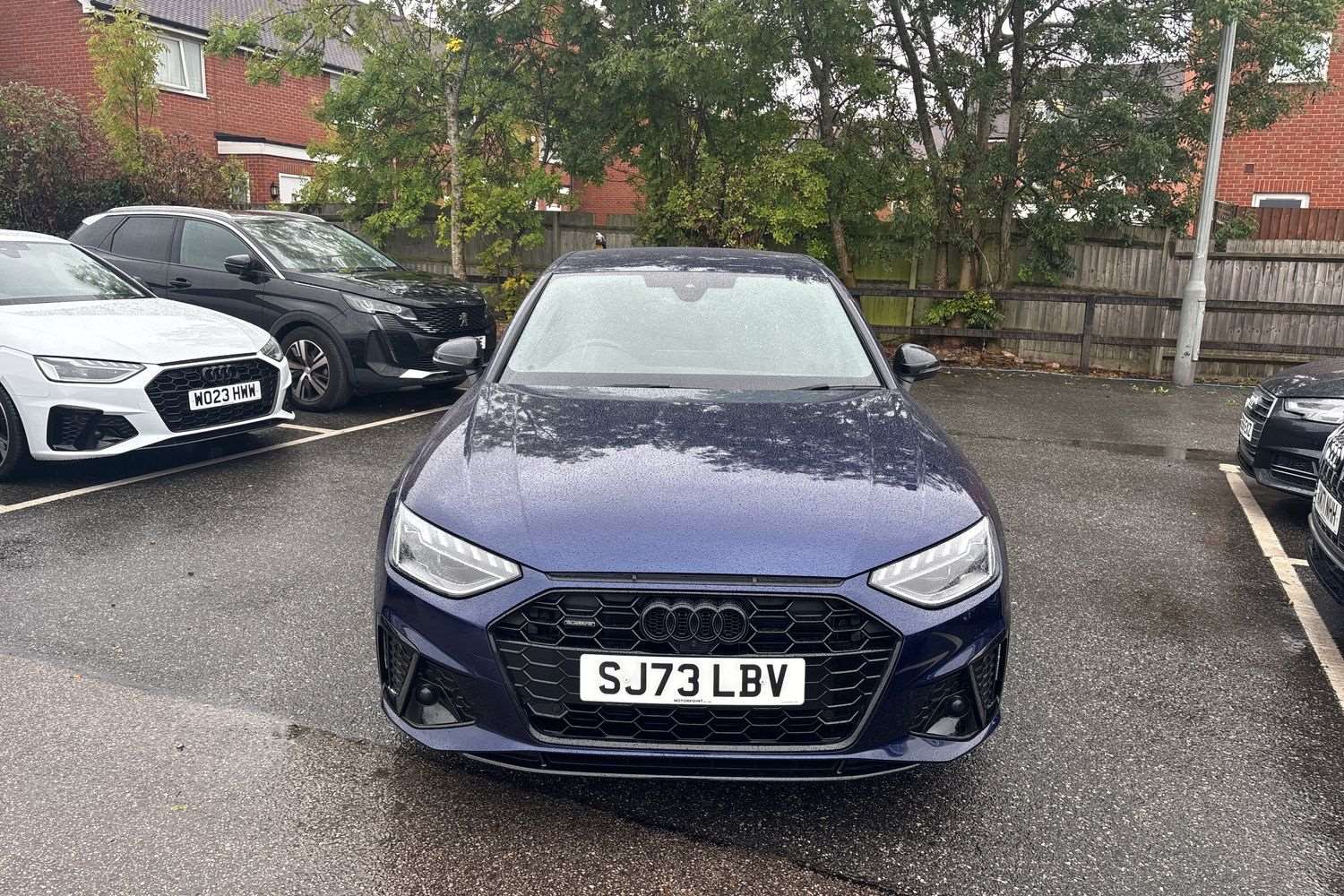 Used Audi A4 2023 for sale - 76242417: Photo 31