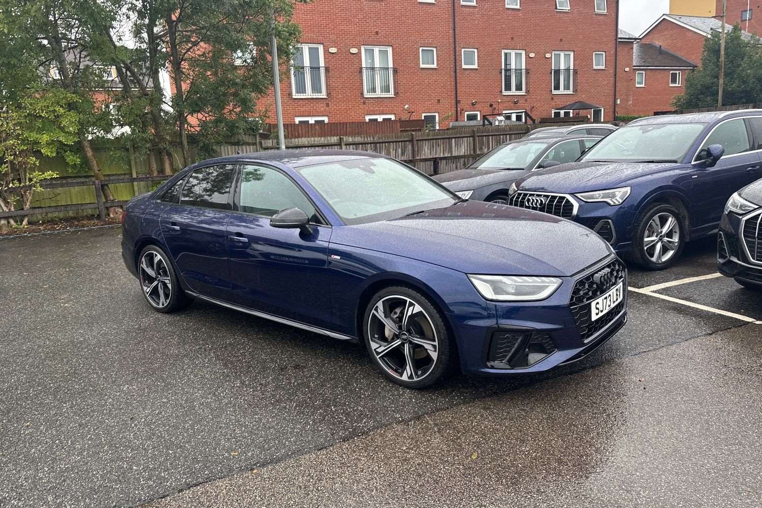 Used Audi A4 2023 for sale - 76242417: Photo 32