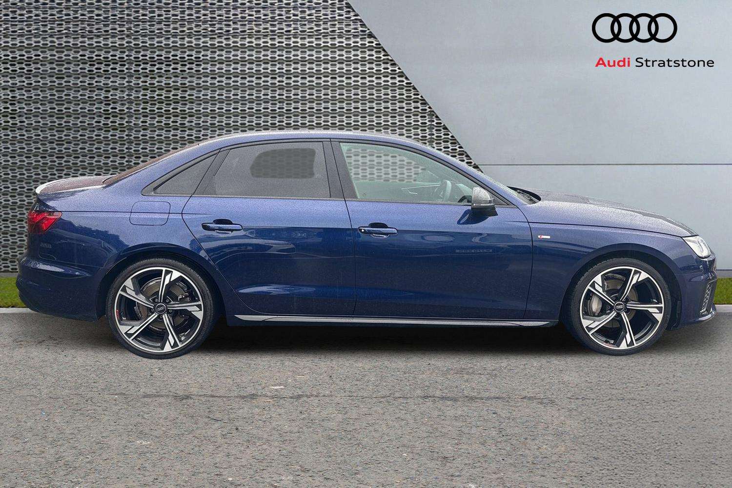 Used Audi A4 2023 for sale - 76242417: Photo 4
