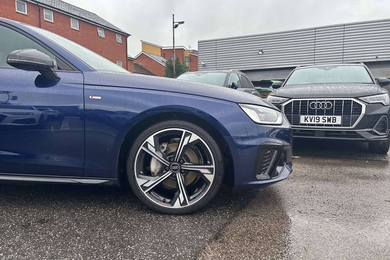 Used Audi A4 2023 for sale - 76242417: Photo 5