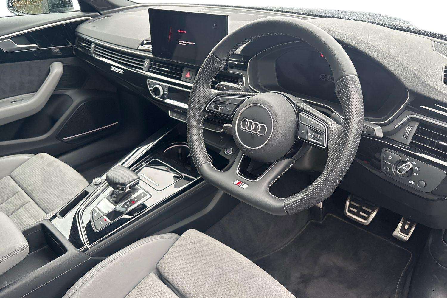 Used Audi A4 2023 for sale - 76242417: Photo 6