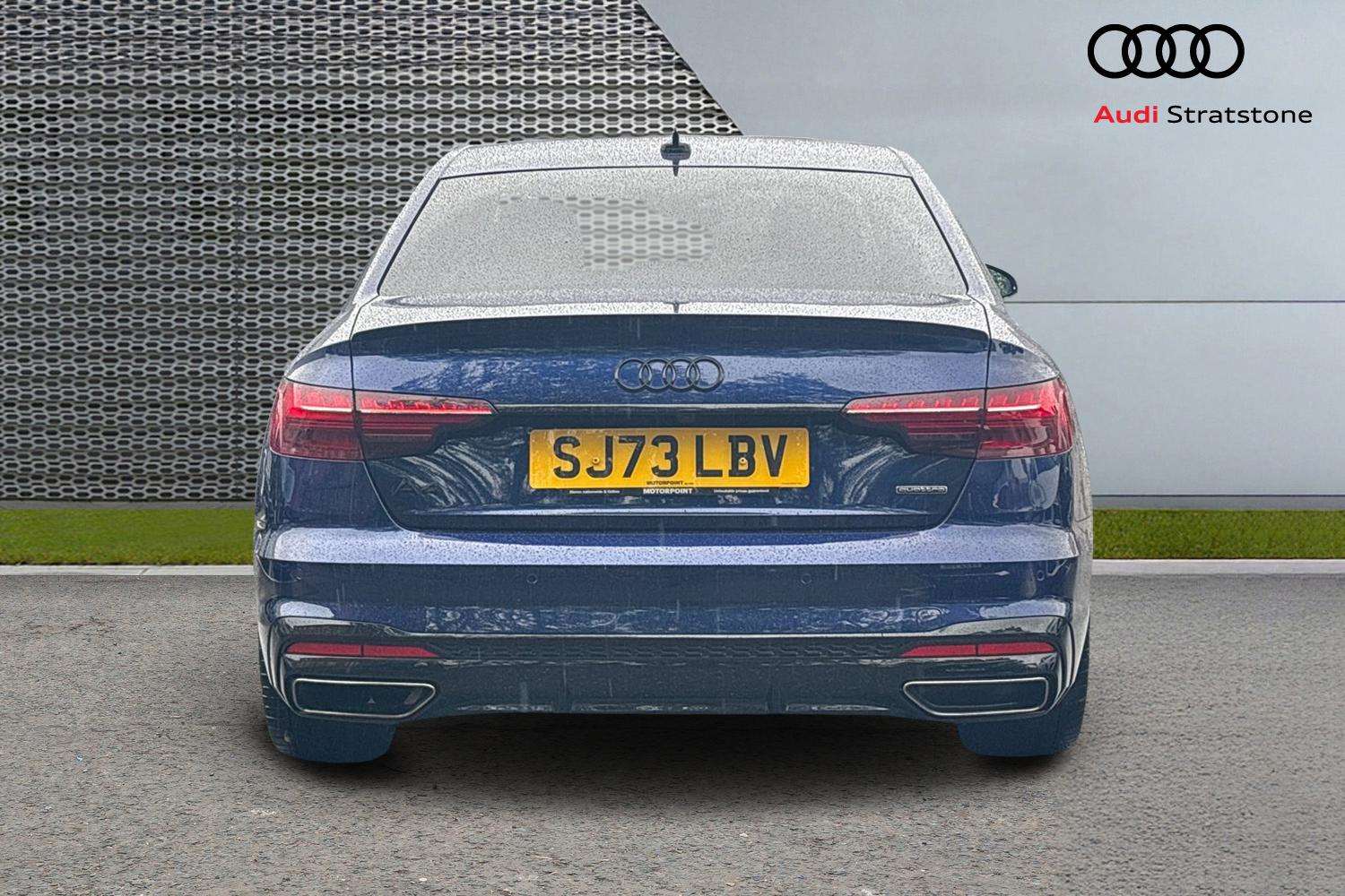 Used Audi A4 2023 for sale - 76242417: Photo 7