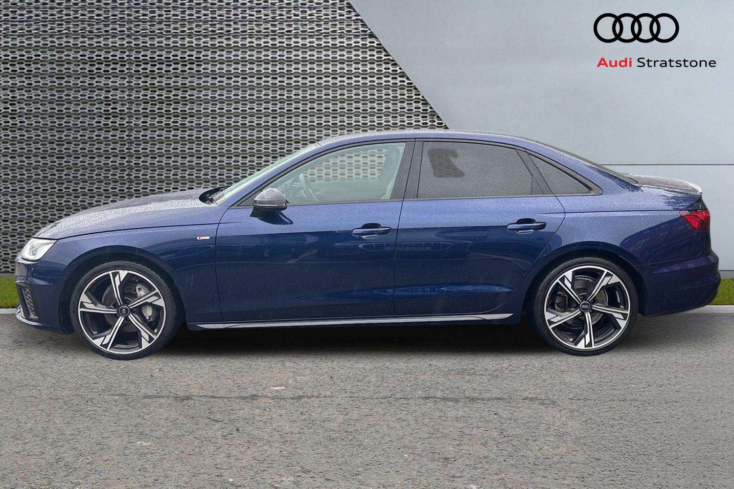 Used Audi A4 2023 for sale - 76242417: Photo 8