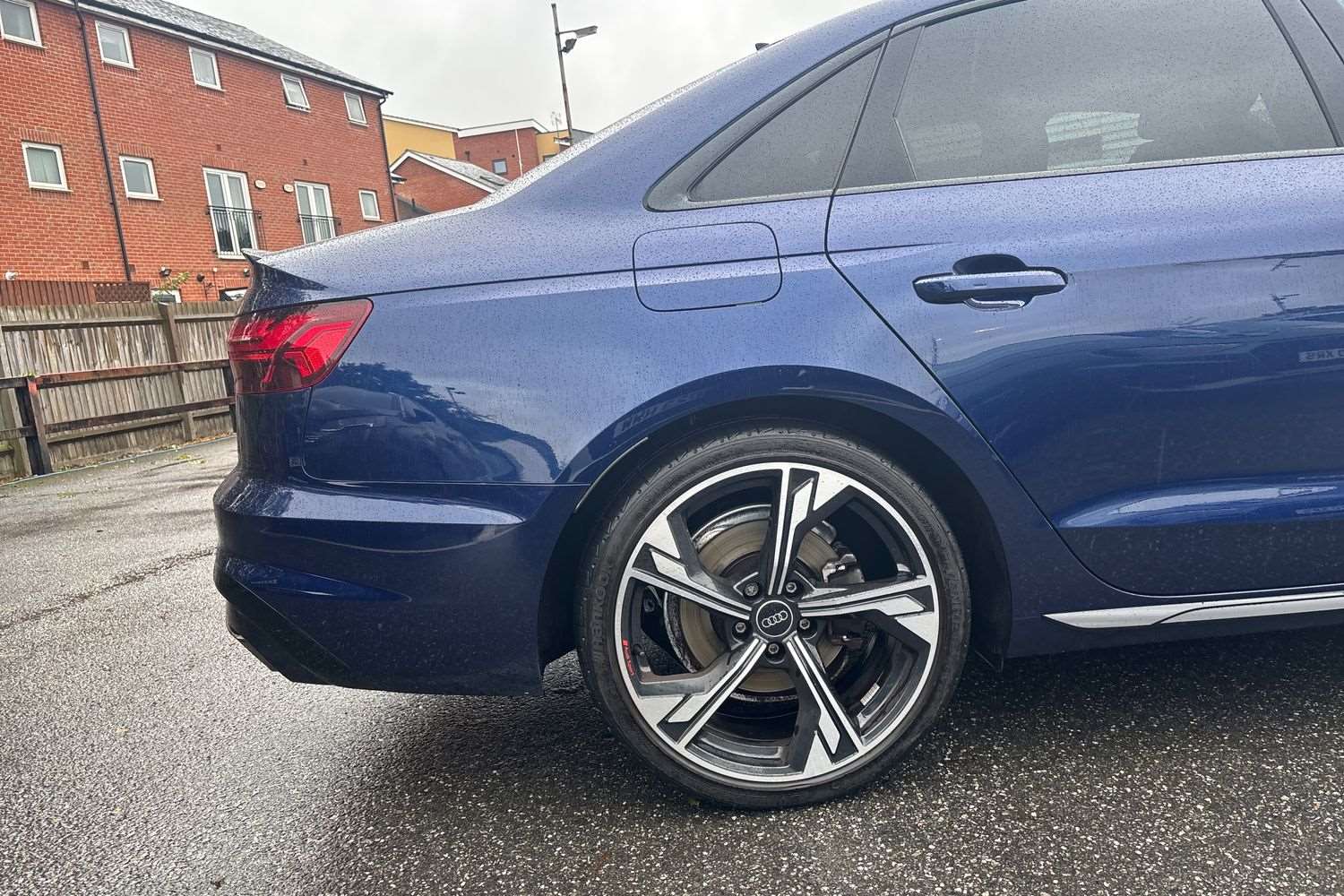 Used Audi A4 2023 for sale - 76242417: Photo 9