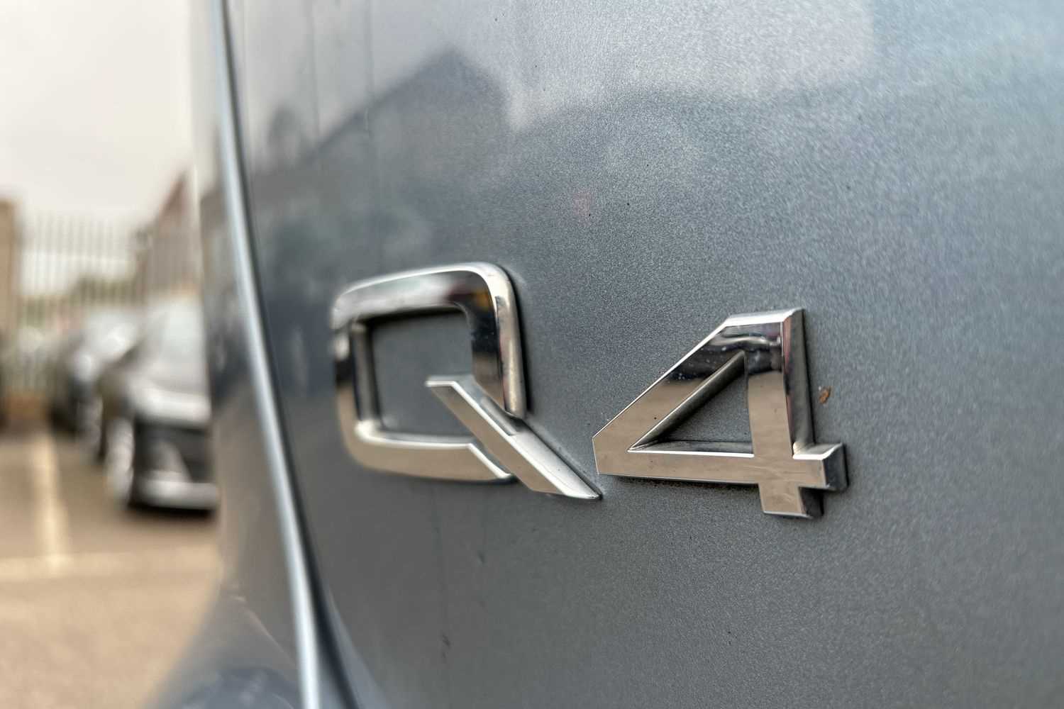 Vehicle 35