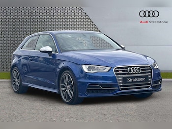 Used Audi A3 2016 for sale - 79428563: Photo