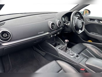 Used Audi A3 2016 for sale - 79428563: Photo
