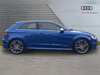 Used Audi A3 2016 for sale - 79428563: Photo