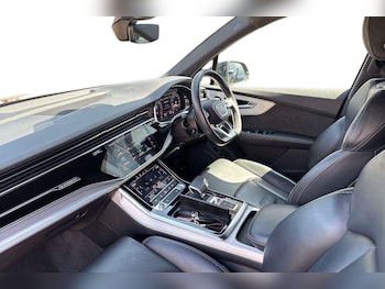 Used Audi Q7 2020 for sale - 78407339: Photo