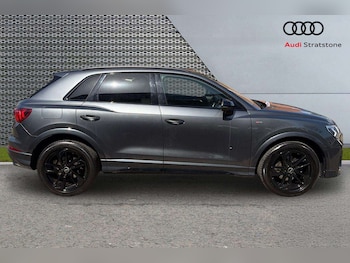 Used Audi Q3 2021 for sale - 78604142: Photo