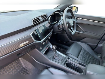 Used Audi RS Q3 2022 for sale - 78666587: Photo