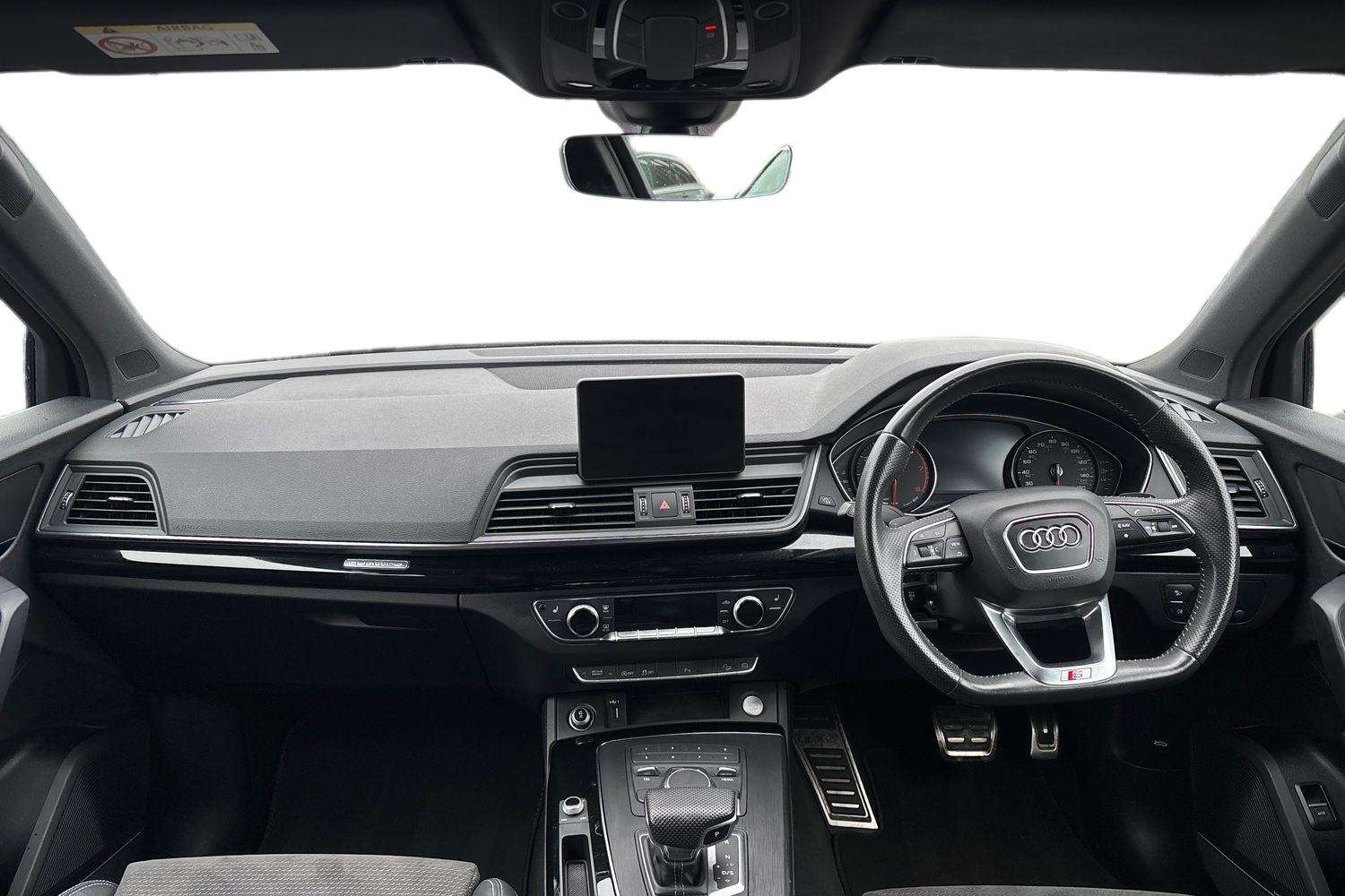 Used Audi Q5 2020 for sale - 77333849: Photo 19