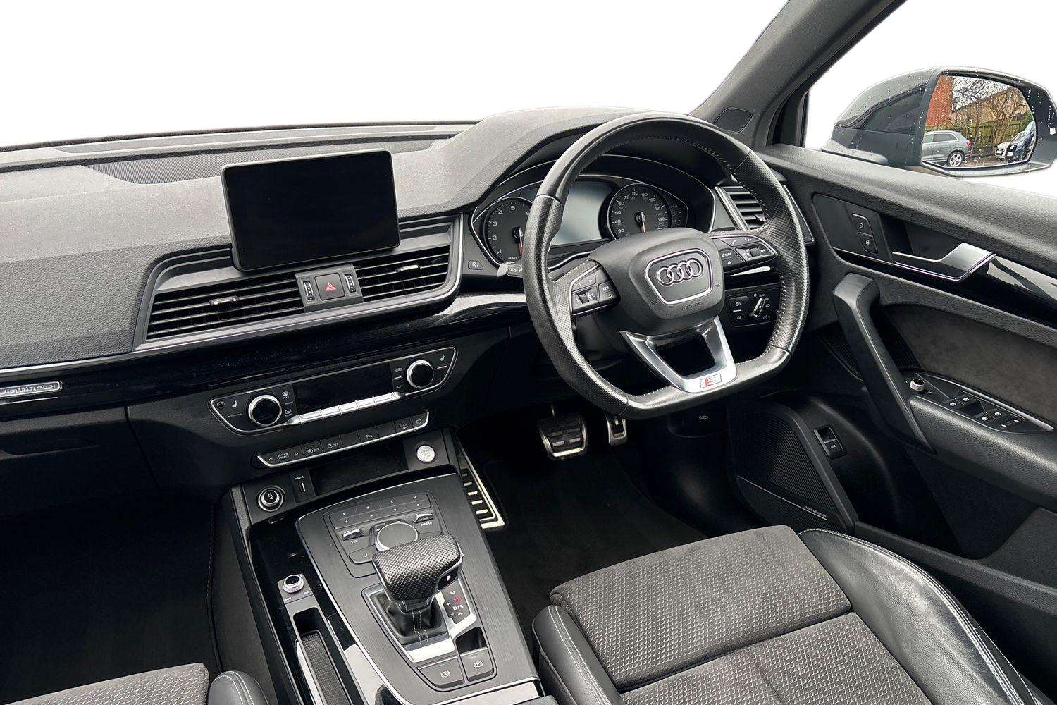 Used Audi Q5 2020 for sale - 77333849: Photo 20