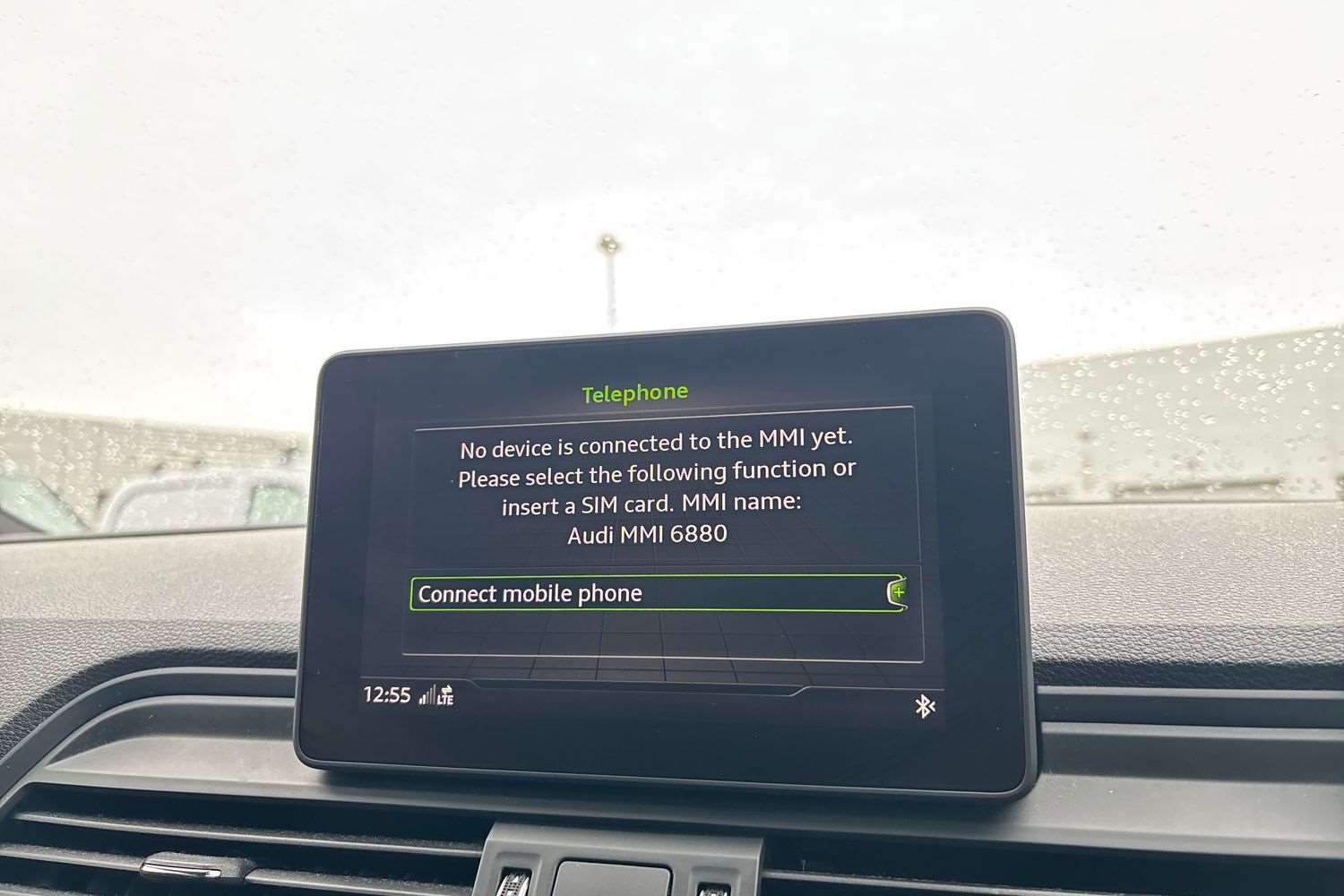 Used Audi Q5 2020 for sale - 77333849: Photo 27