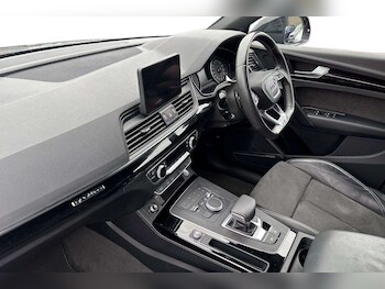 Used Audi Q5 2020 for sale - 77333849: Photo