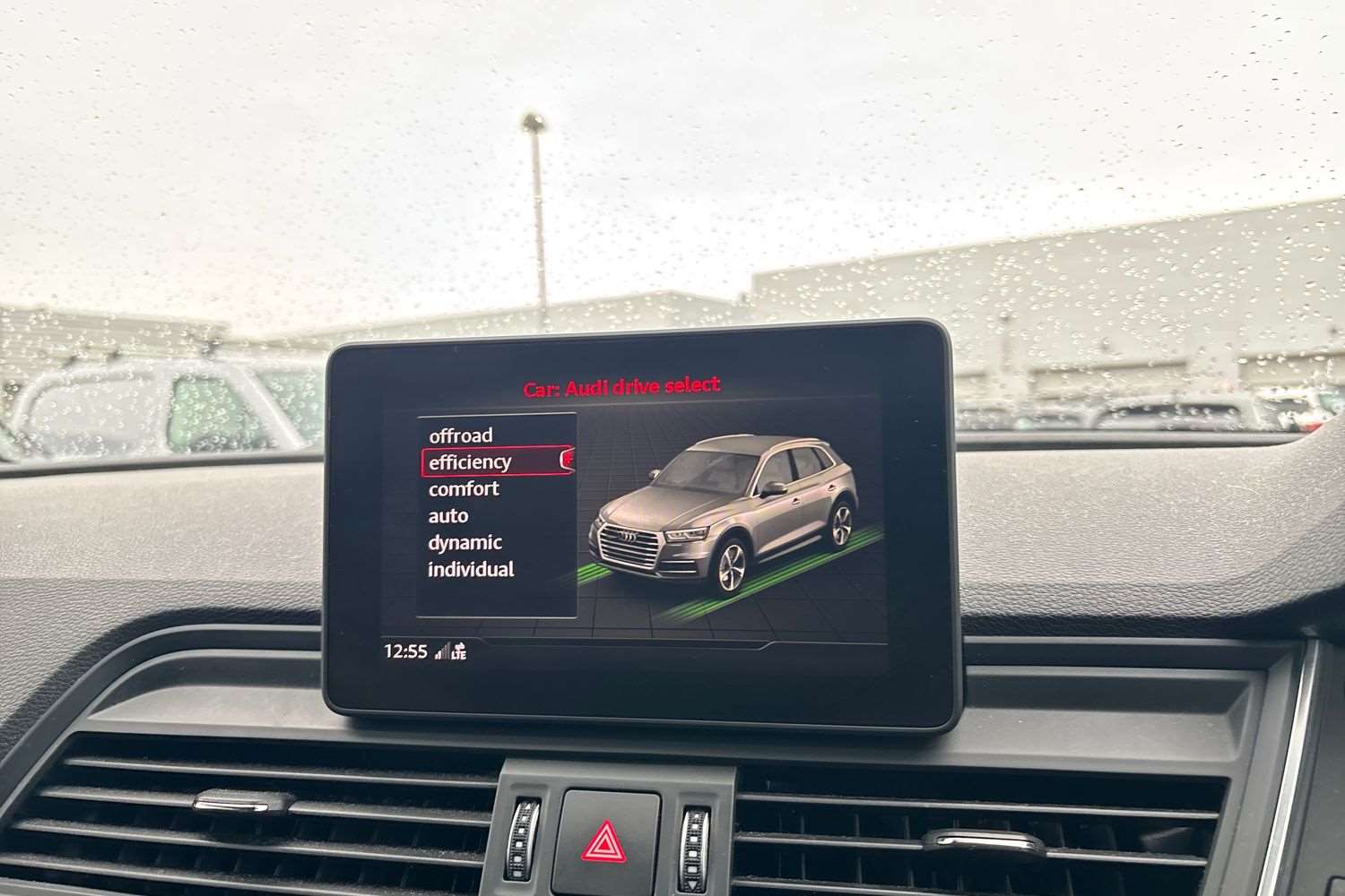 Used Audi Q5 2020 for sale - 77333849: Photo 30