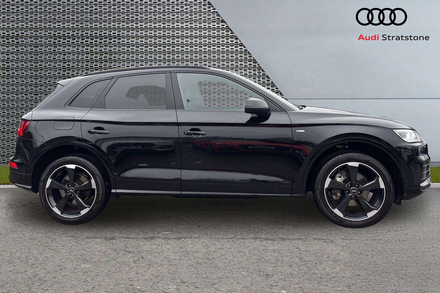 Used Audi Q5 2020 for sale - 77333849: Photo 4