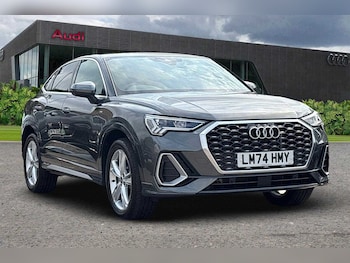 Audi - Q3