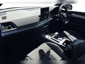 Used Audi Q5 2021 for sale - 79065075: Photo