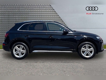 Used Audi Q5 2021 for sale - 79065075: Photo