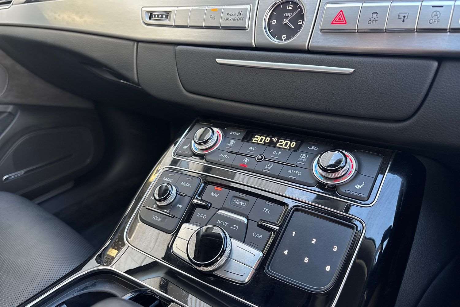 Vehicle 34