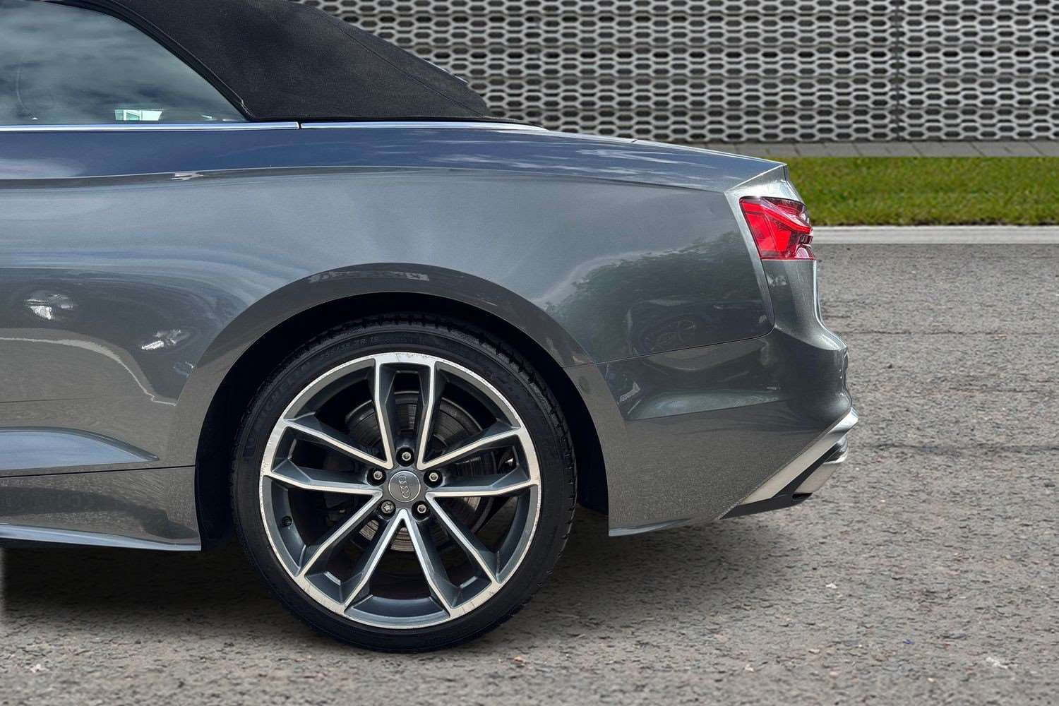 Used Audi A5 for sale - 76732357: Photo 10