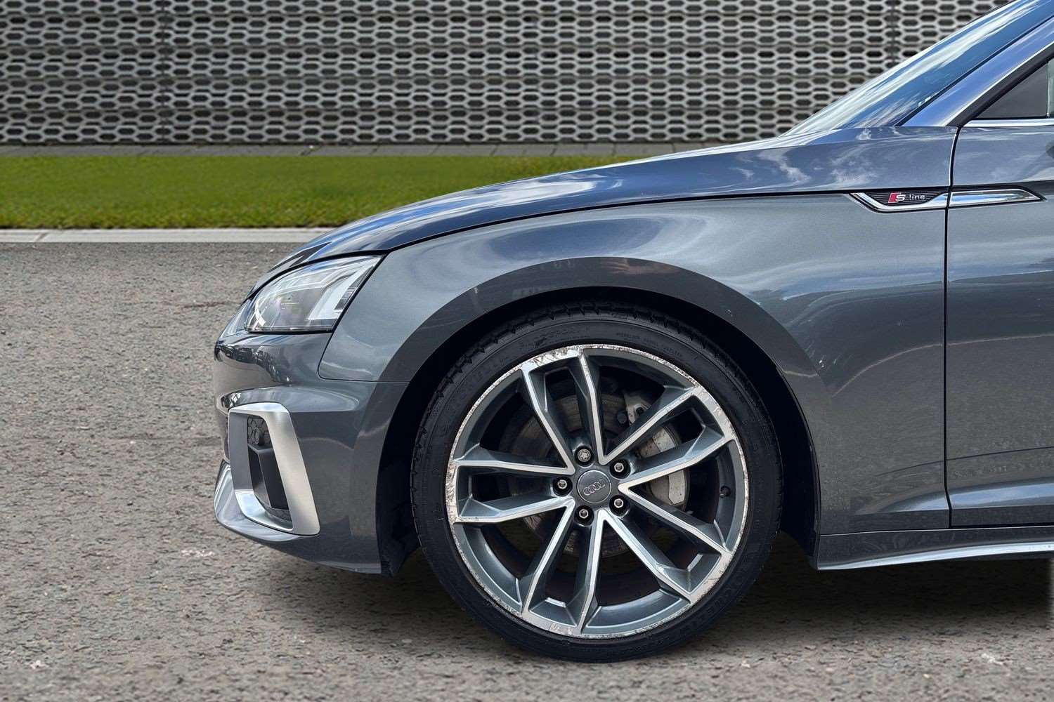 Used Audi A5 for sale - 76732357: Photo 11