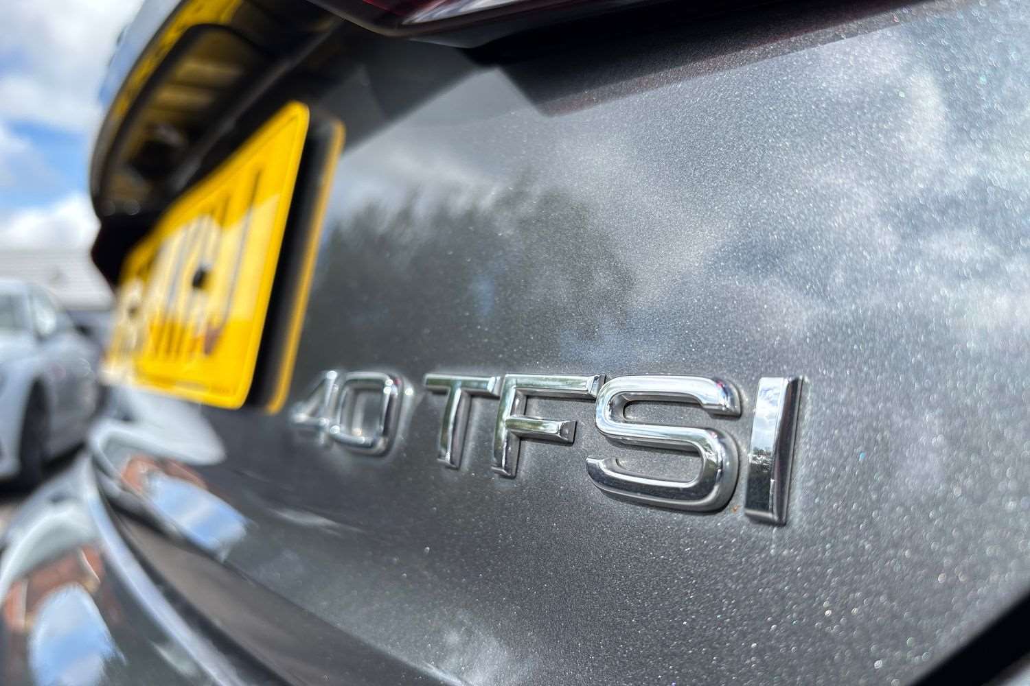 Used Audi A5 for sale - 76732357: Photo 12