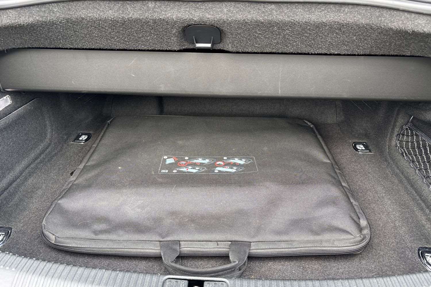 Used Audi A5 for sale - 76732357: Photo 13