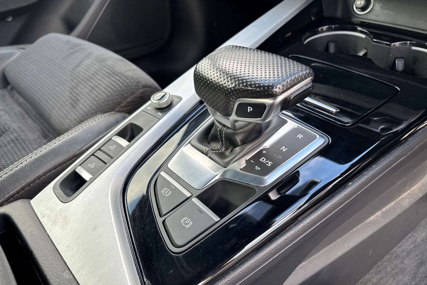 Used Audi A5 for sale - 76732357: Photo 15