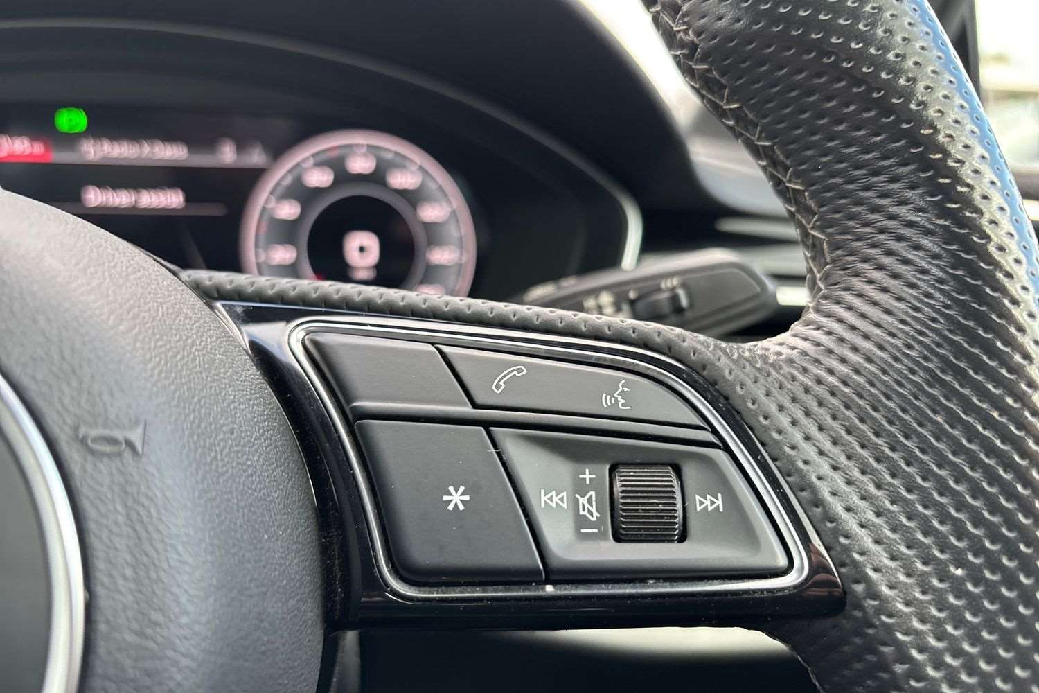 Used Audi A5 for sale - 76732357: Photo 17