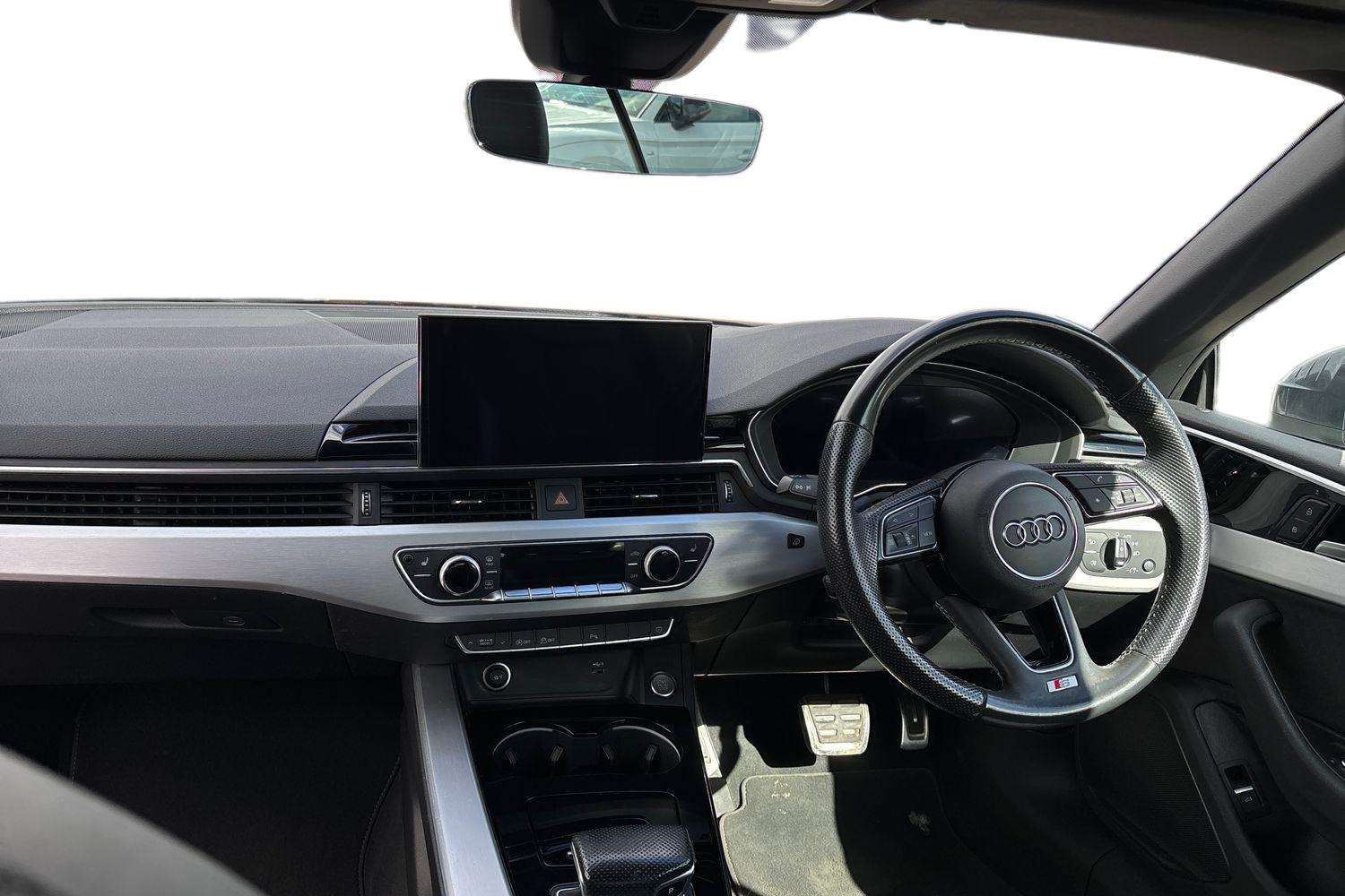 Used Audi A5 for sale - 76732357: Photo 19