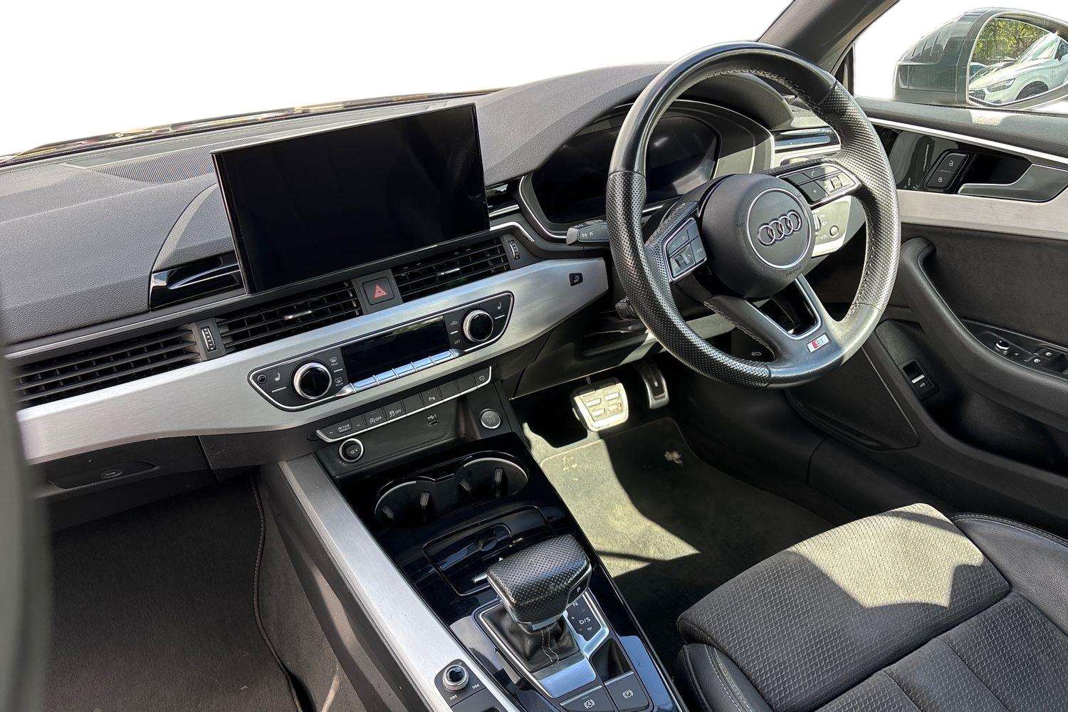 Used Audi A5 for sale - 76732357: Photo 20