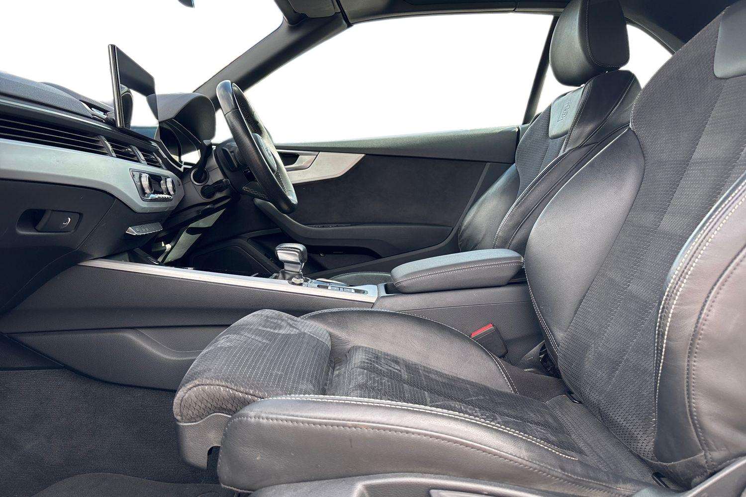 Used Audi A5 for sale - 76732357: Photo 21