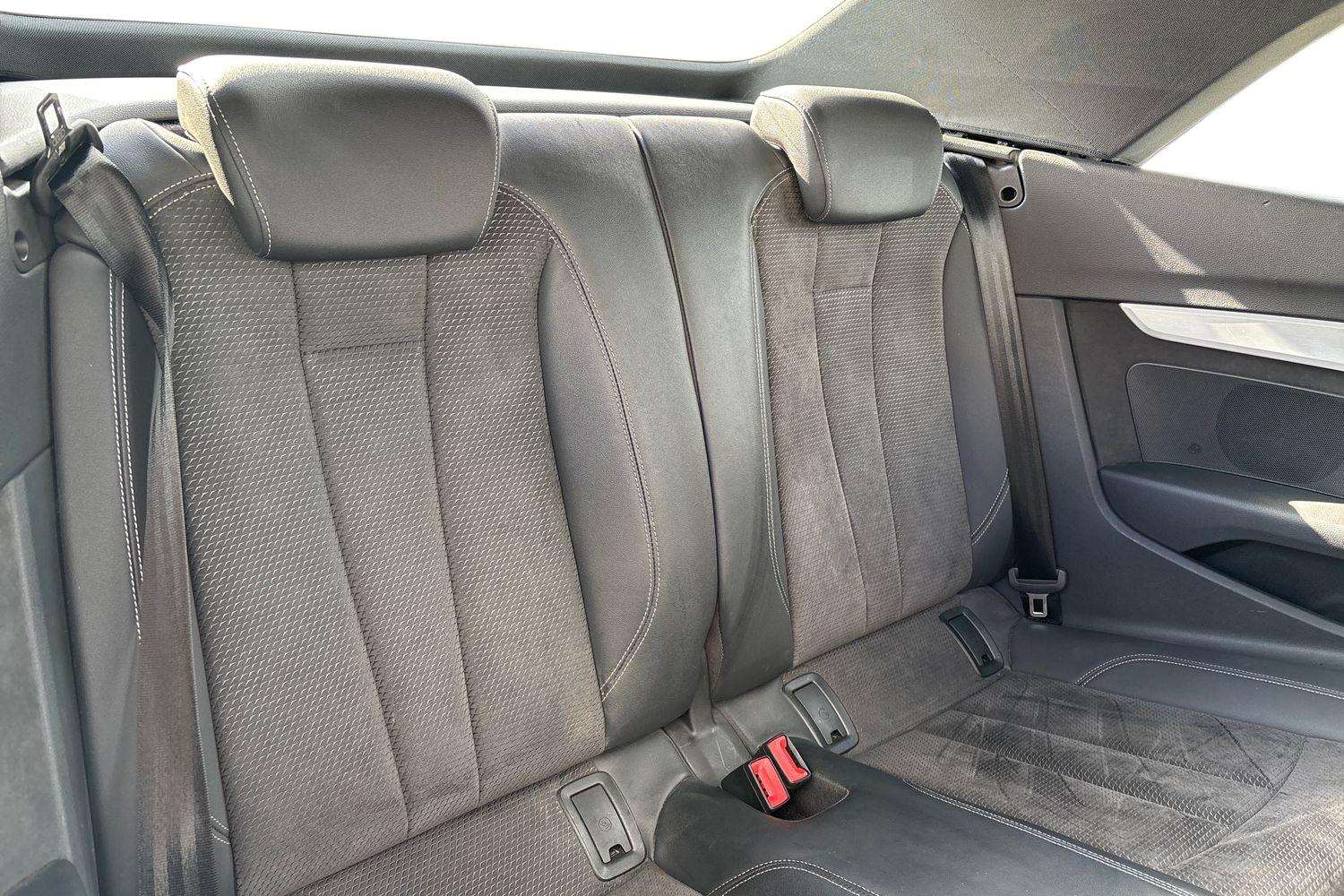 Used Audi A5 for sale - 76732357: Photo 22