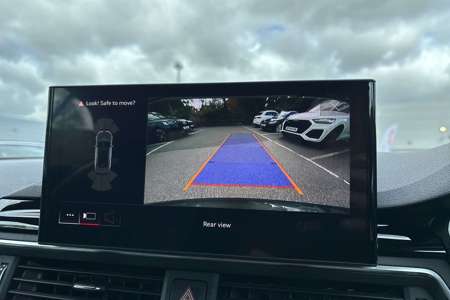 Used Audi A5 for sale - 76732357: Photo 26