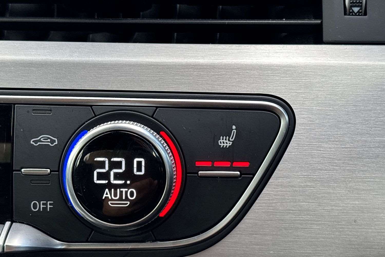 Used Audi A5 for sale - 76732357: Photo 28