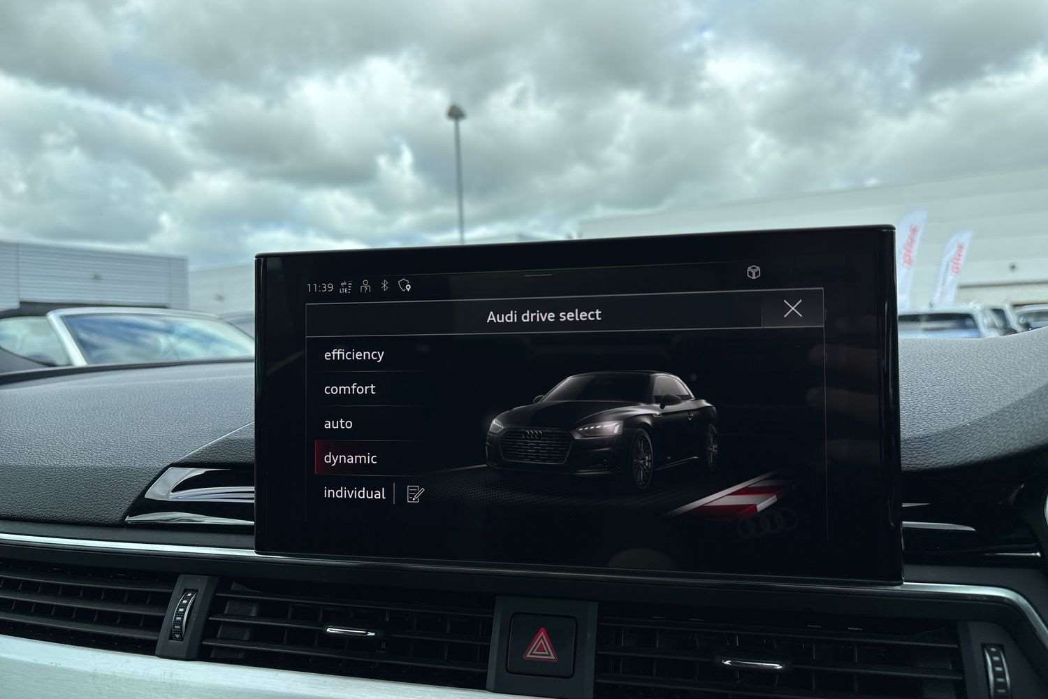 Used Audi A5 for sale - 76732357: Photo 30