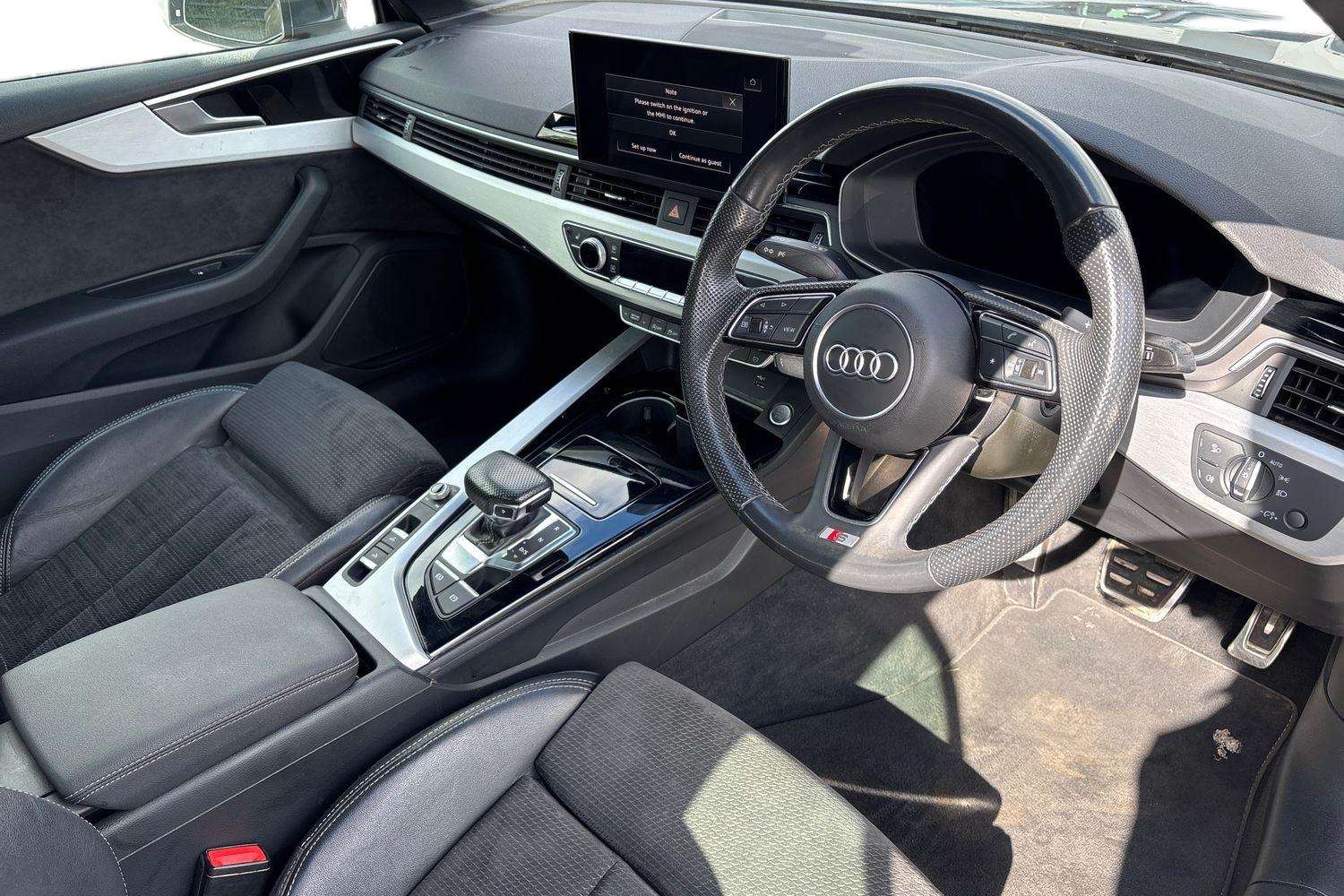 Used Audi A5 for sale - 76732357: Photo 6