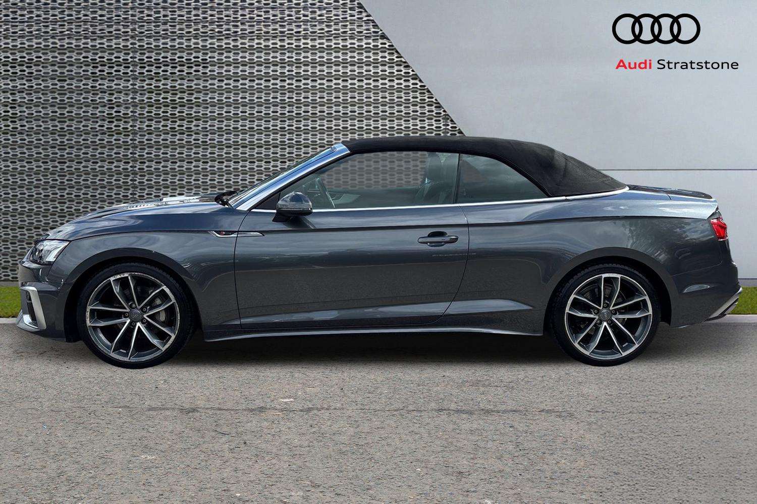 Used Audi A5 for sale - 76732357: Photo 8