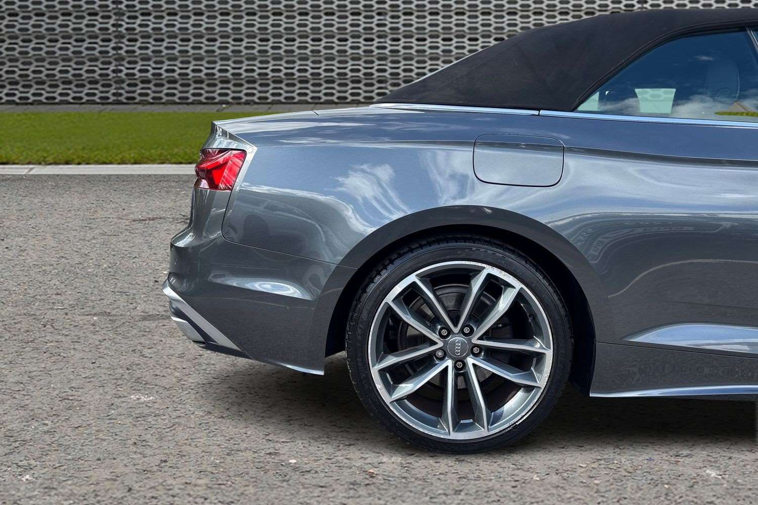 Used Audi A5 for sale - 76732357: Photo 9