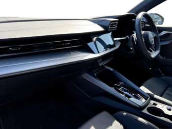 Used Audi A3 2024 for sale - 74716783: Photo