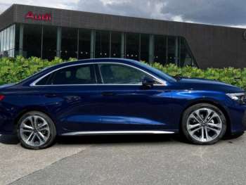 Used Audi A3 2024 for sale - 74716783: Photo
